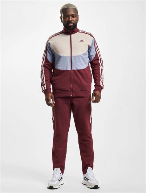 traningsanzug adidas herren|Adidas originals anzug herren rot.